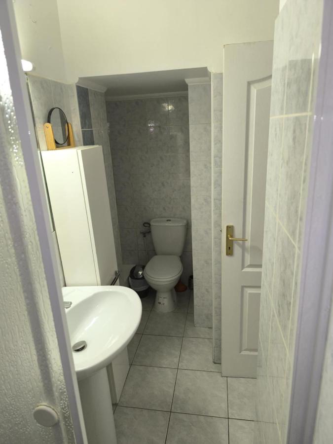 Studio Centre Ville - B&B