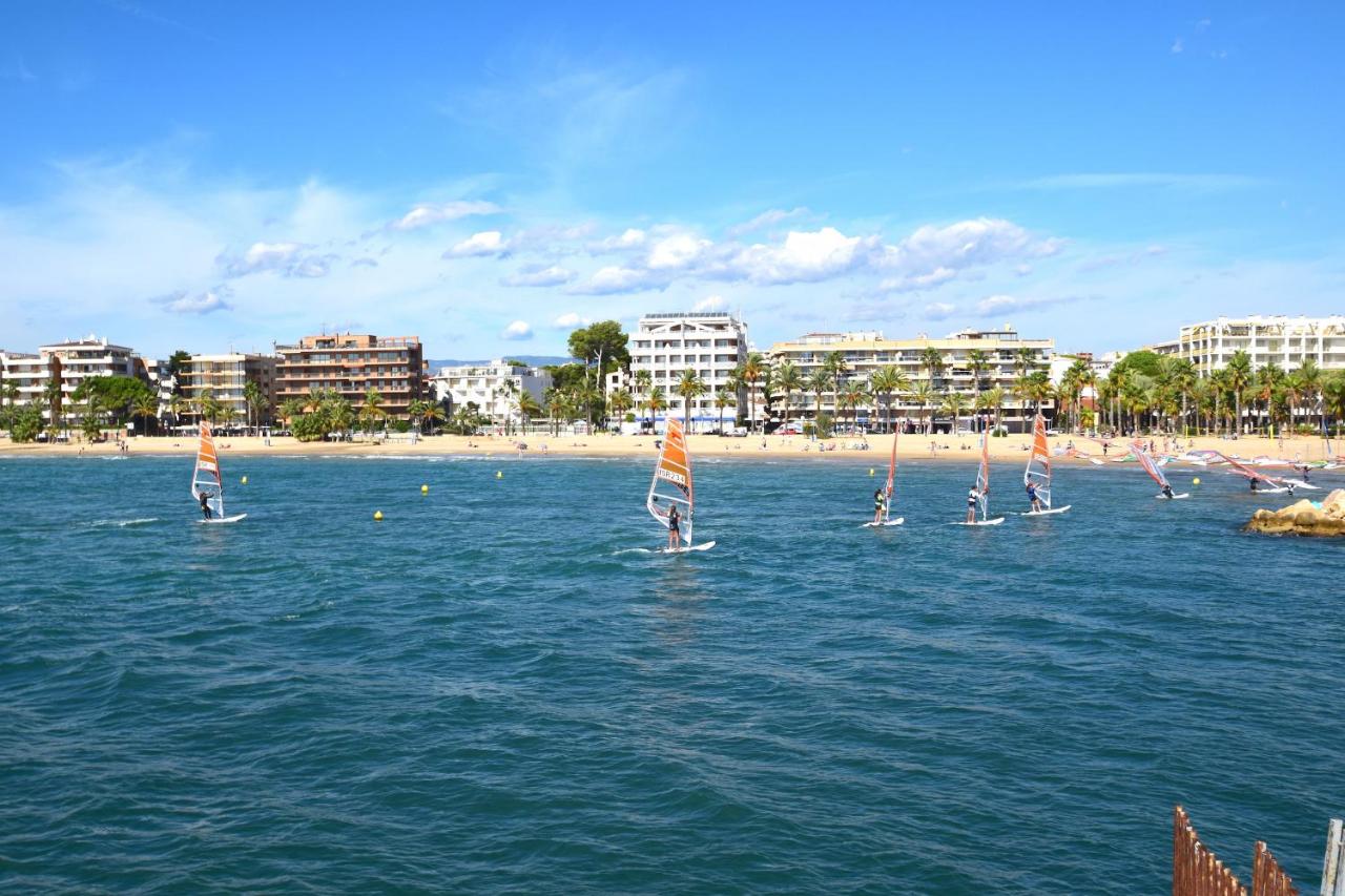 MARITIM Red Coral 1st Line WiFio - B&B Salou