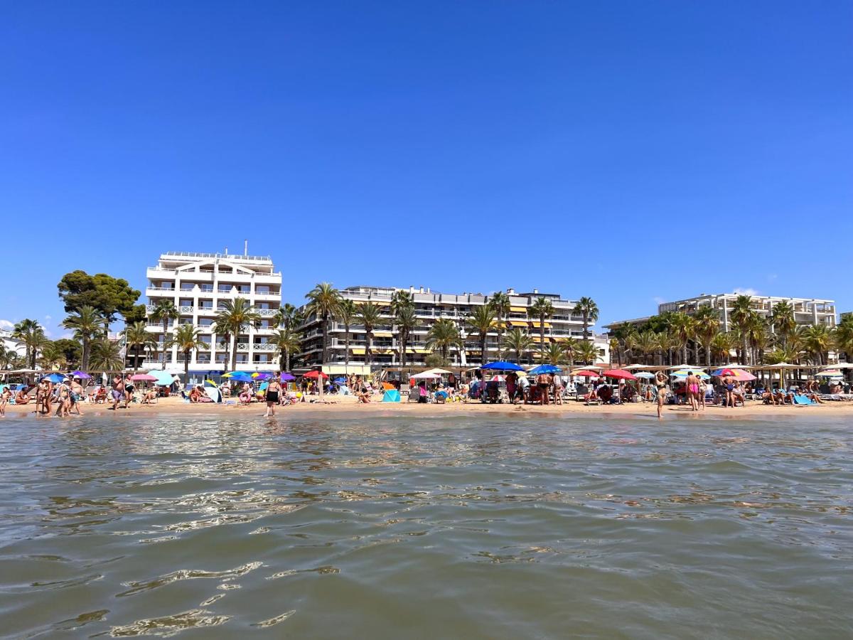 MARITIM Azzure Family Lateral Sea View WiFi - B&B Salou