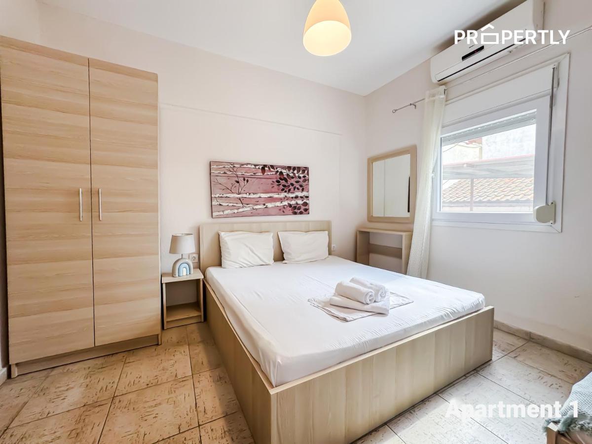 SeaYa Beach Retreat - Private Parking #PROPERTLY - B&B