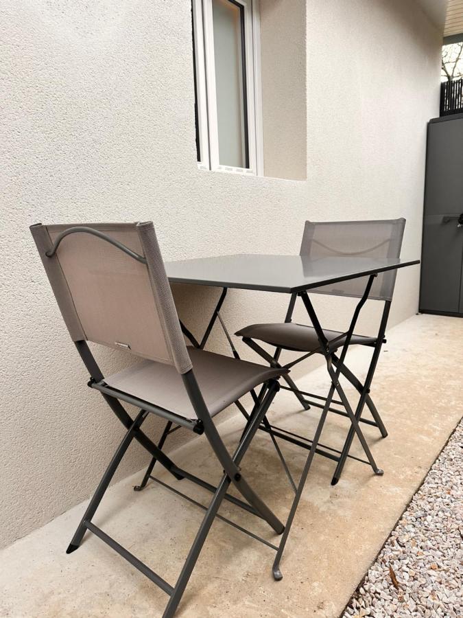 Appartement 1 Chambre
