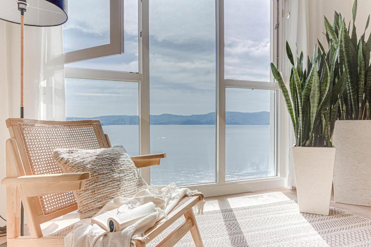 Blue Ocean Deluxe - B&B Sanxenxo