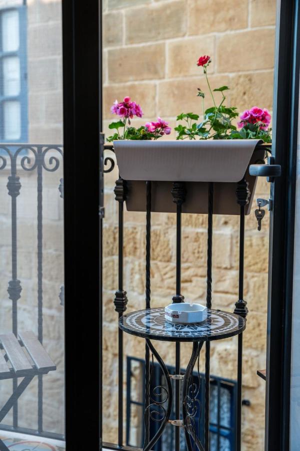 Bell & Beam - A Timeless Gozitan Stay in Victoria - B&B Victoria