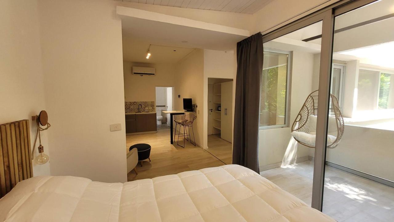 Appartamento con 1 Camera da Letto