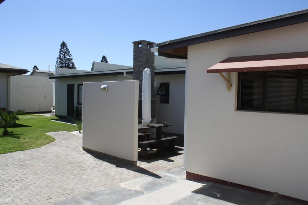 ATLANTIC GUESTHOUSE Swakopmund - B&B