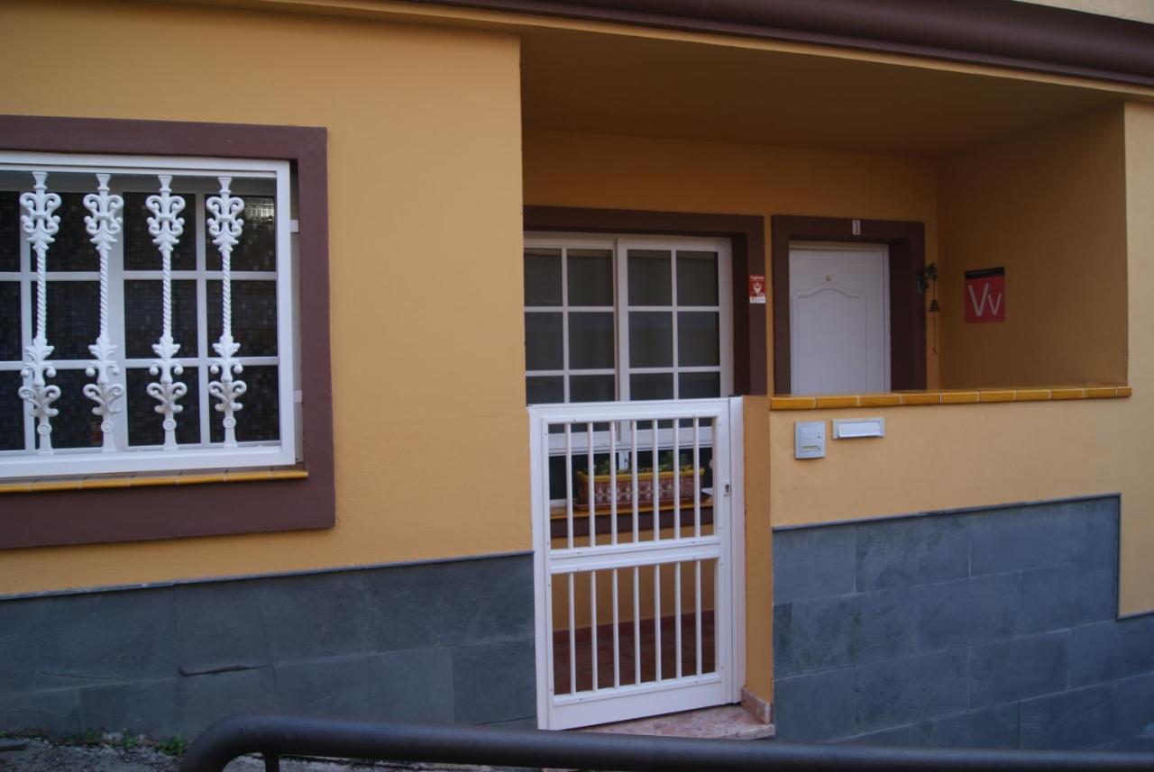 Casa June en La Zamora Puerta a los Guachinches - B&B