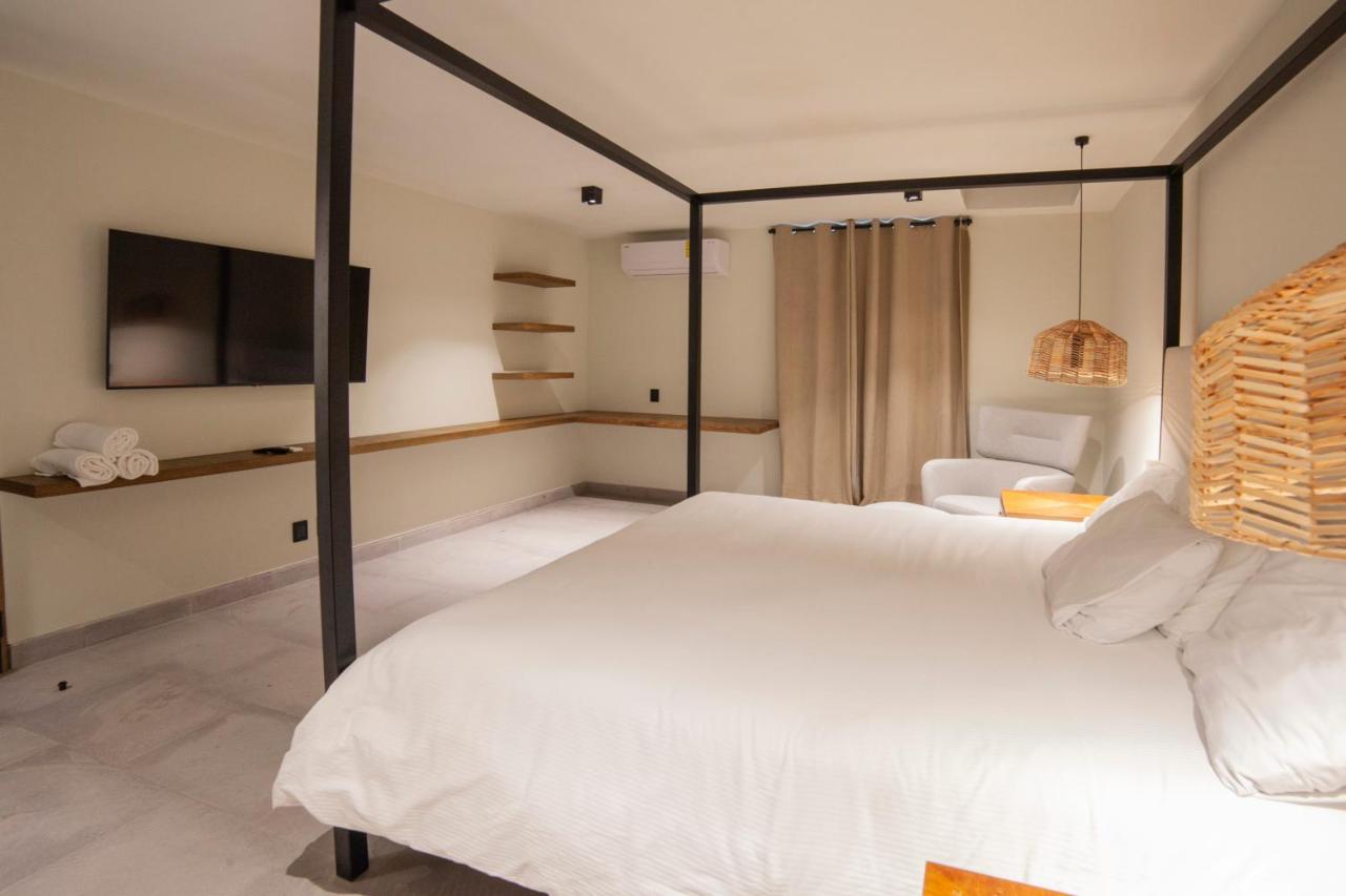 Casa Clemente - Ferienwohnung San Miguel de Allende