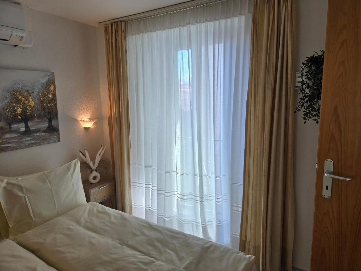 2-Zimmer-Apartment