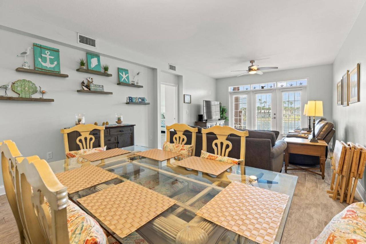 Seaside at Anastasia 203D - B&B Saint Augustine Beach