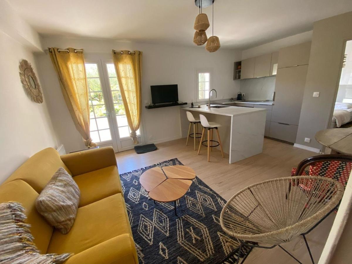 charming place ideally located - B&B