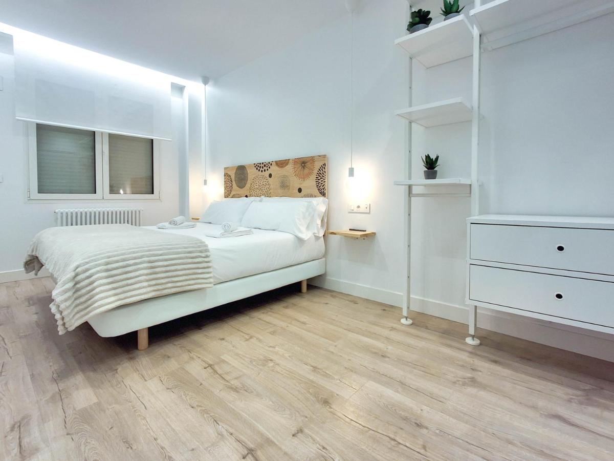 Apartment mit 2 Schlafzimmern