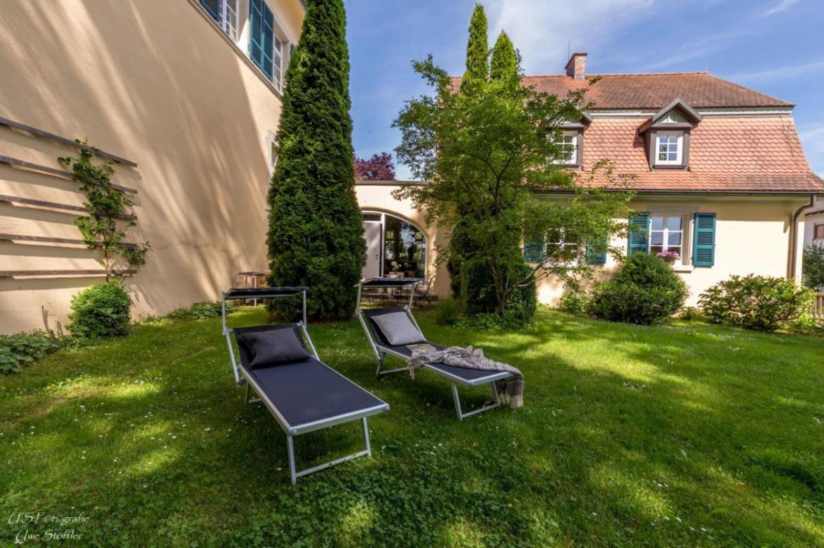 Alte Schule - Bed and Breakfast