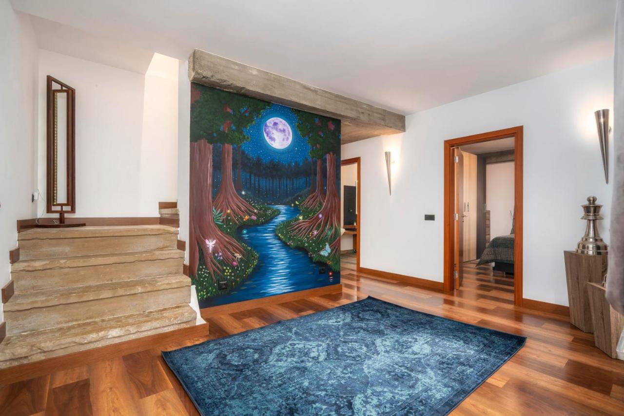 Oakmoon House - Ferienwohnung Faro
