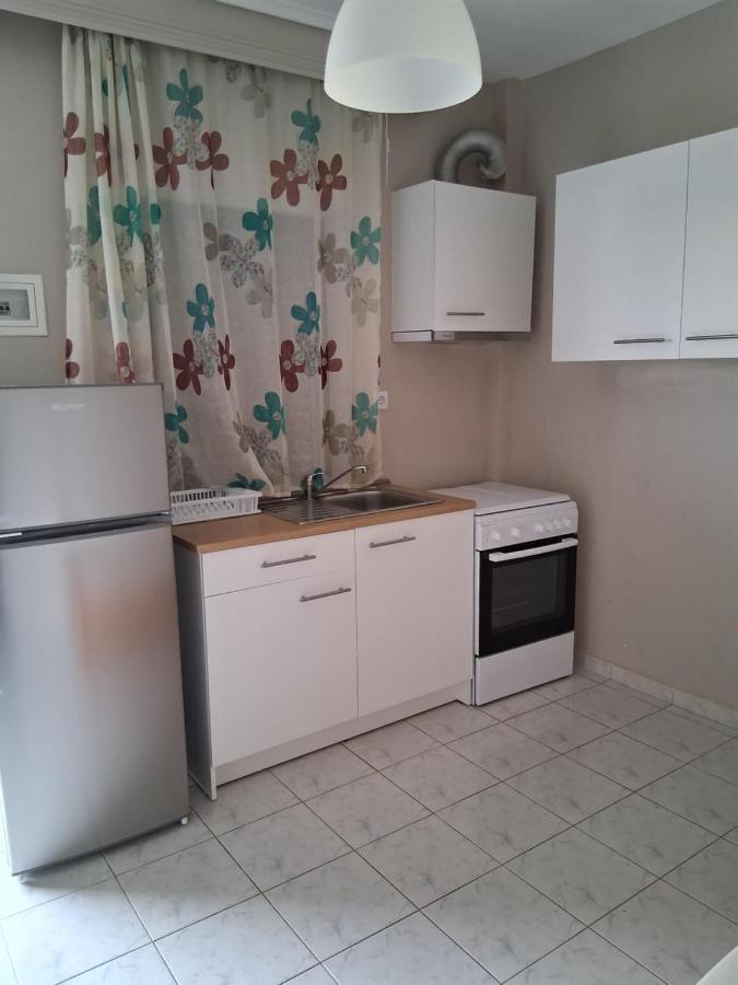 Apartment mit 2 Schlafzimmern