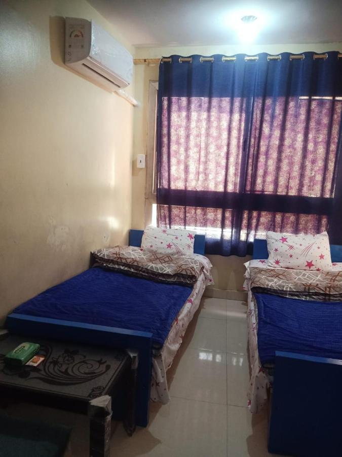 Standard Doppelzimmer
