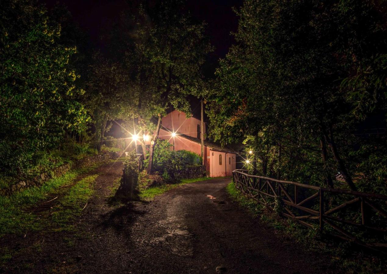 Agriturismo Borgo San Nicolao - B&B