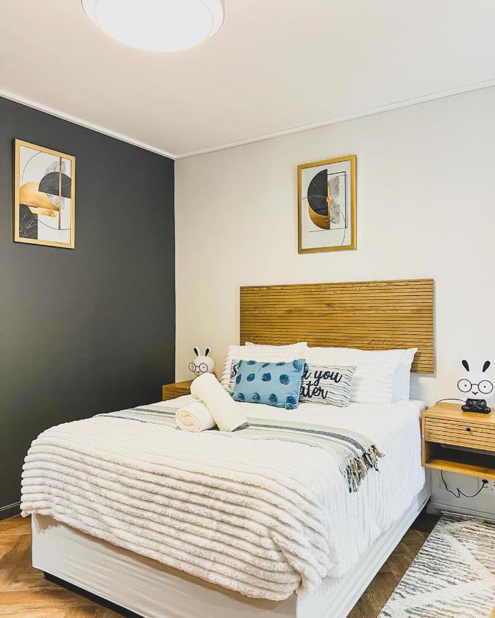 Love on Park by Dajosha bookings - B&B Cape Town