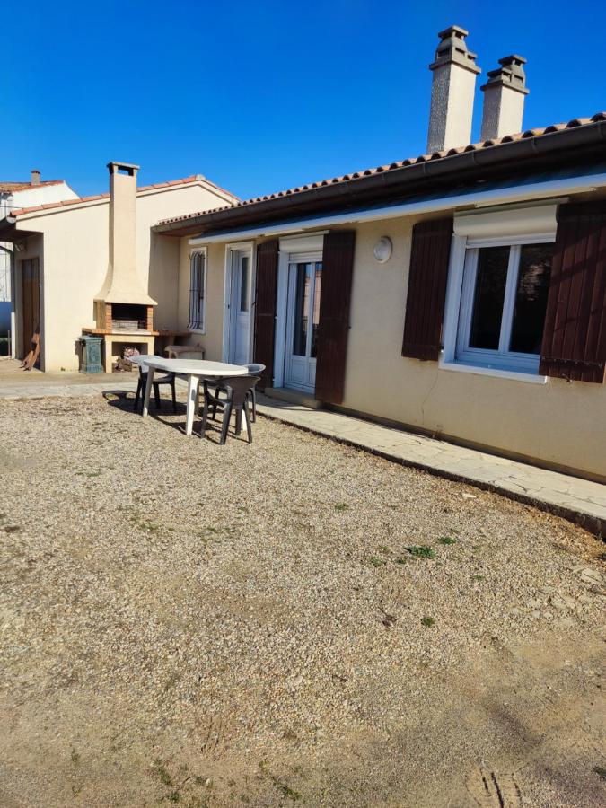 Maison de village - B&B