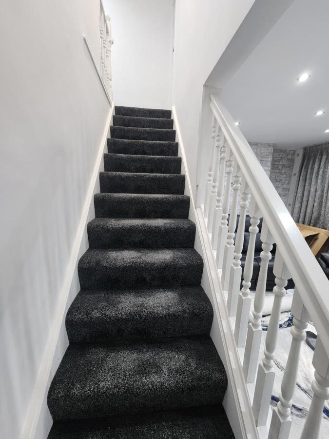 Three bedrooms Luxury City Centre Home - Bed and Breakfast Belfast
