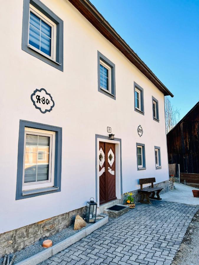 Haus Erna Weitra - B&B Weitra