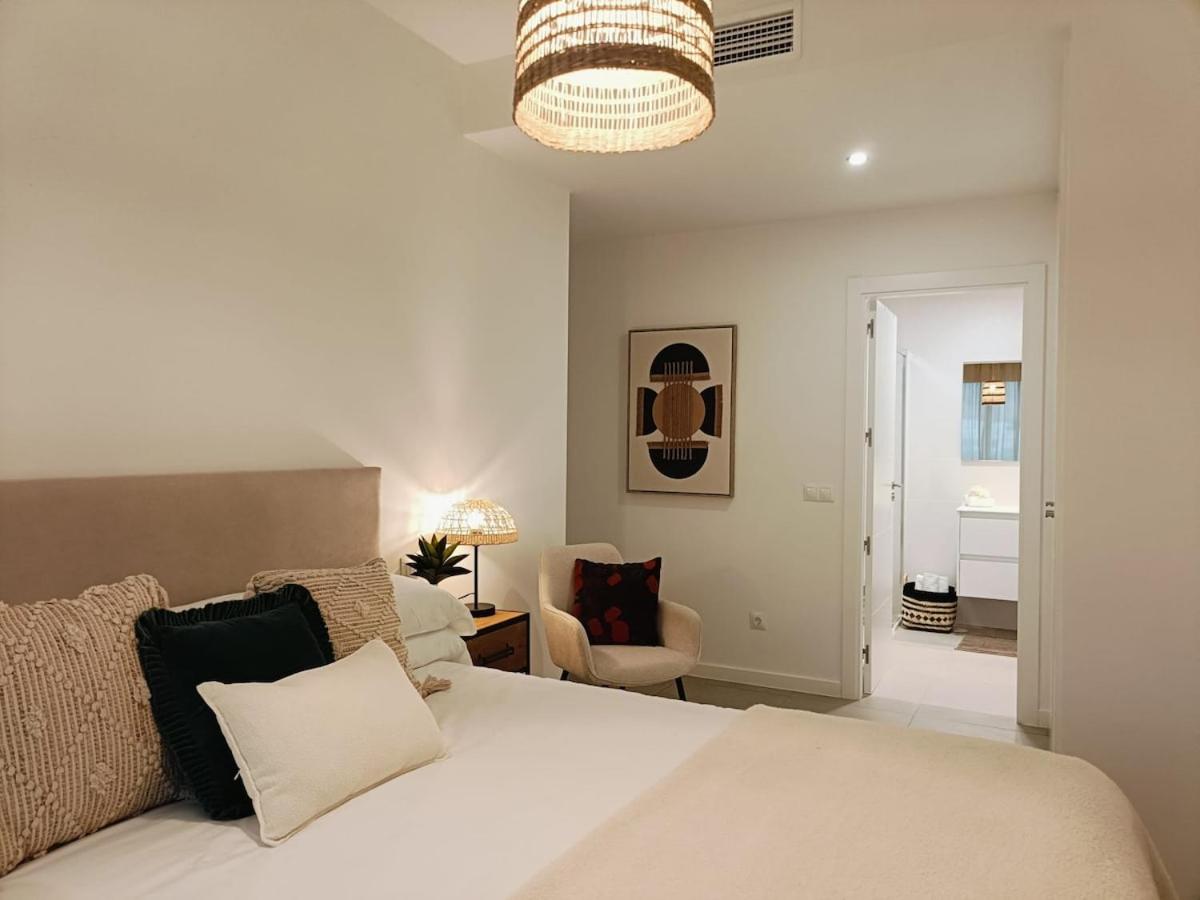 Casa Sunshine Estepona - B&B Estepona