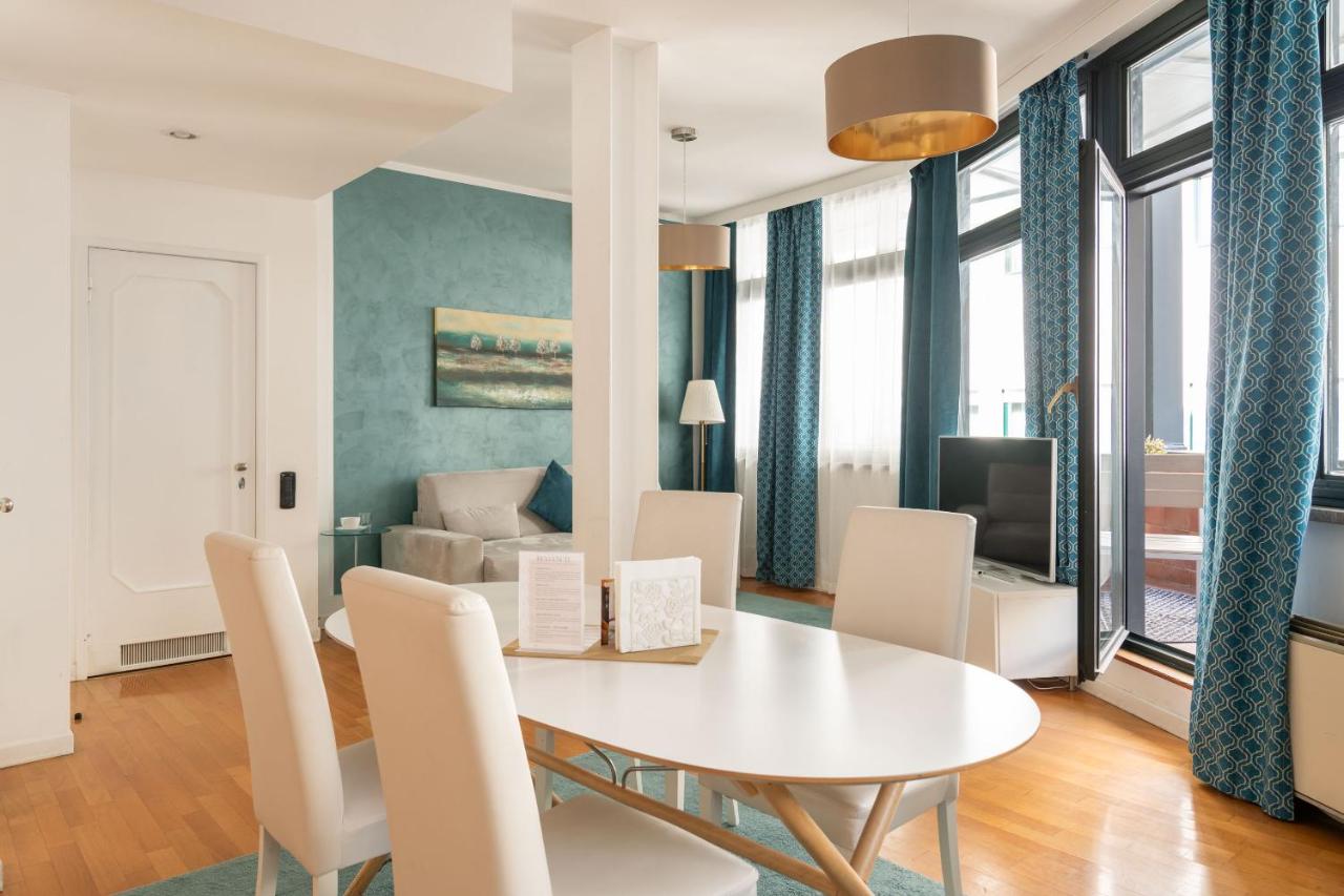 Appartement avec Terrasse