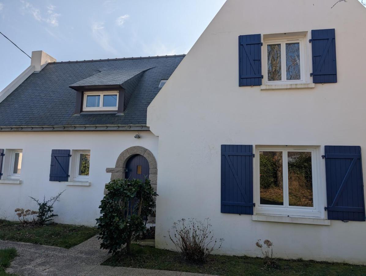 Maison familiale , Mine d'or à pied - B&B Pénestin