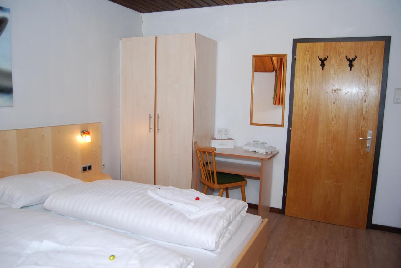 Double Room without Balcony