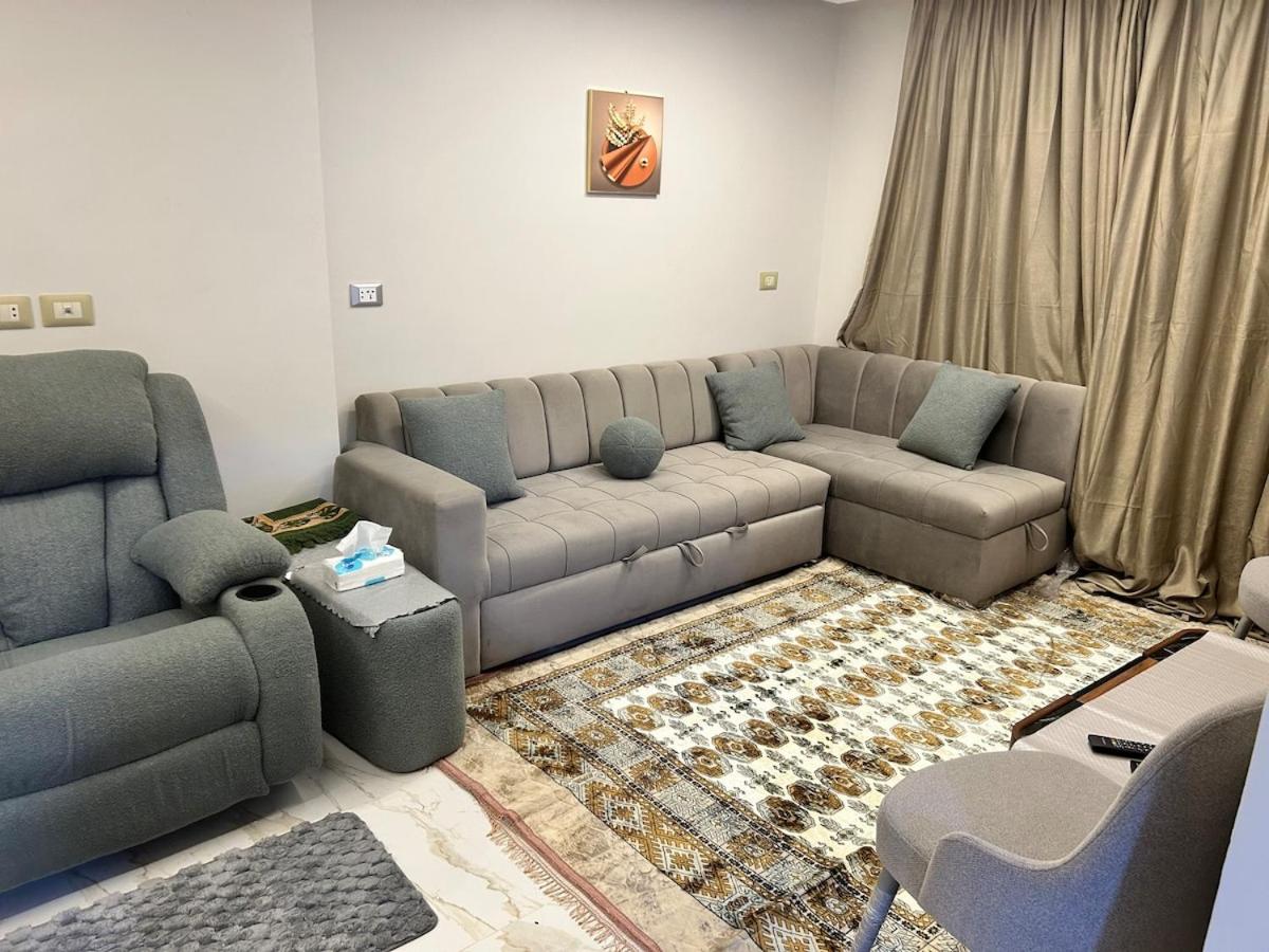 First 6th October Compound of Degla Gardens Comfort - B&B
