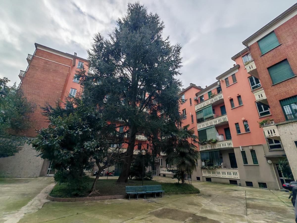 Jonathan Suite 2 Città Studi Porta Venezia Milano - B&B Milan
