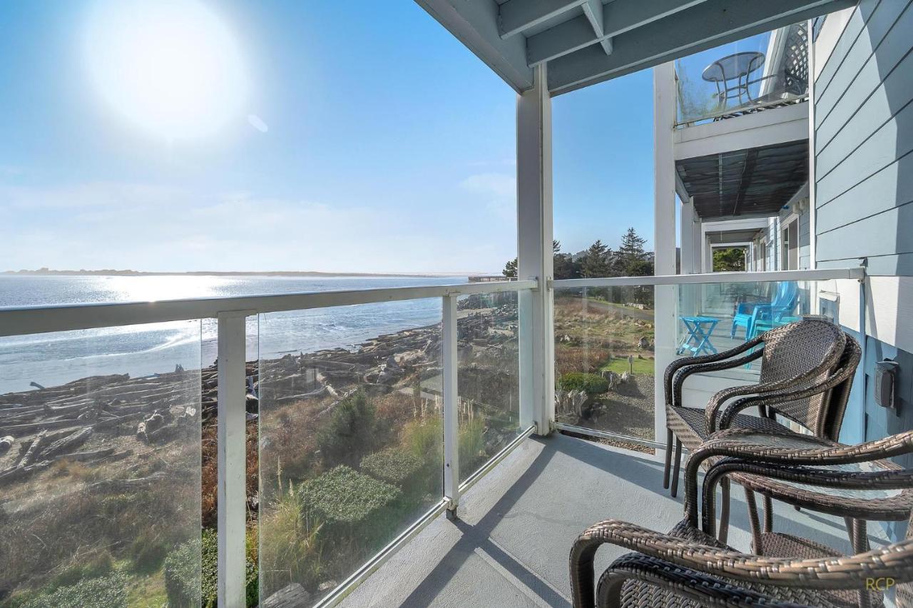 Waters Edge 308 - Bed and Breakfast Lincoln City