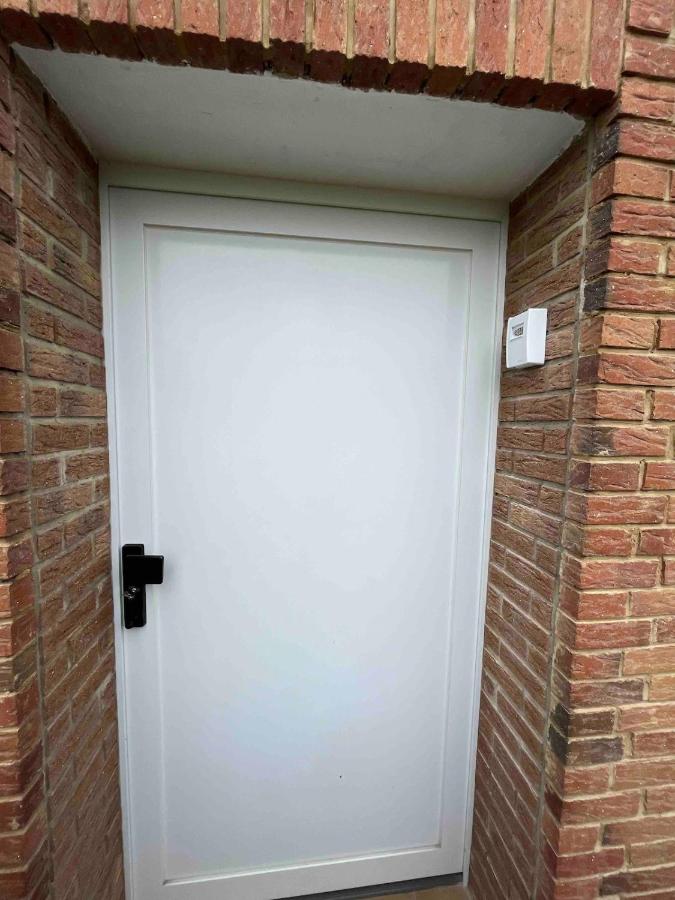 Souterrain Wohnung in Vellmar bei Kassel - B&B