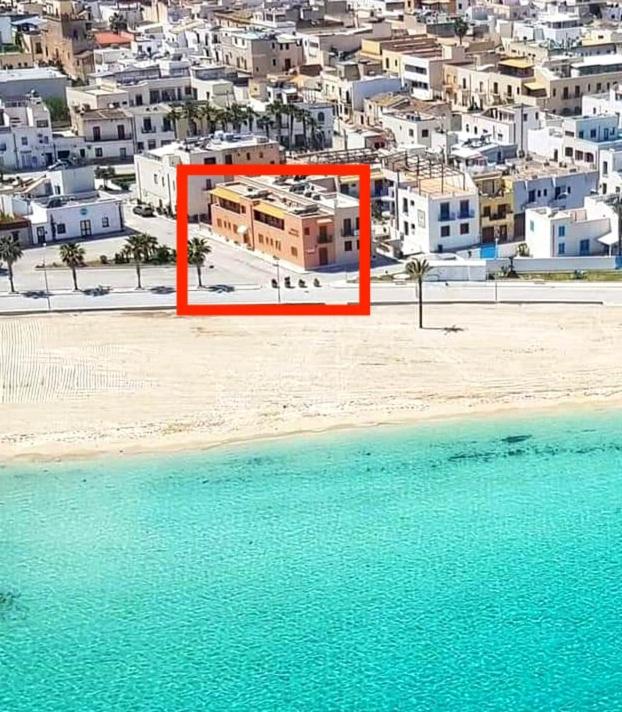 Sólanto vacanze e relax - Ferienwohnung San Vito lo Capo