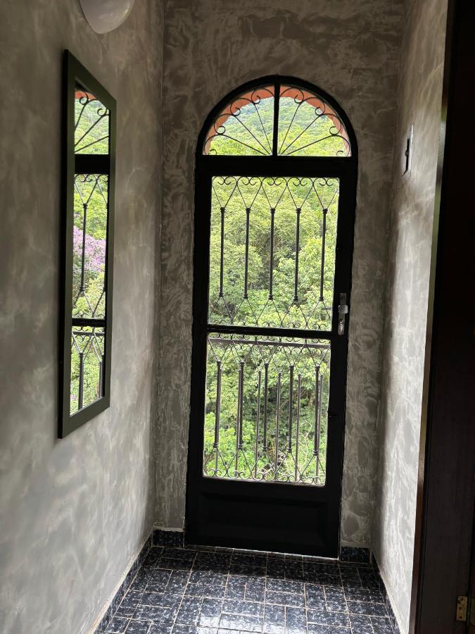 Fazenda Colomi - Hospedagem Ecológica em Guapimim - Chambres d'hôtes Guapimirim
