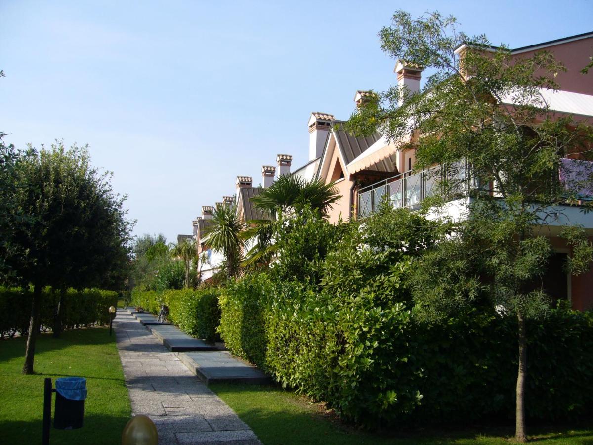 Residence Nuovo Sile - B&B