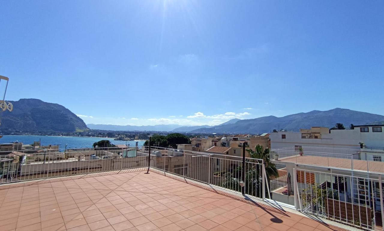 Bluaria - Bed and Breakfast Palermo