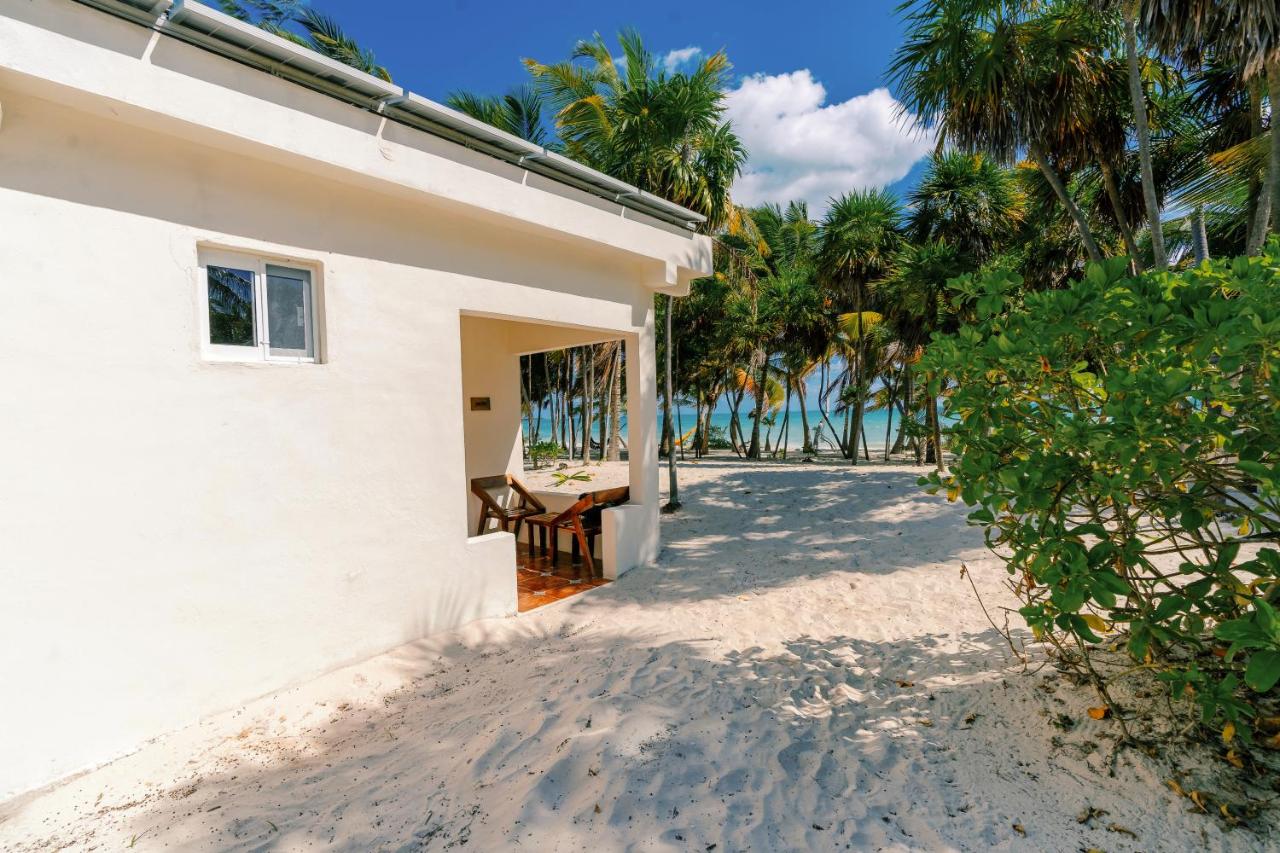 Doppelzimmer mit Meerblick