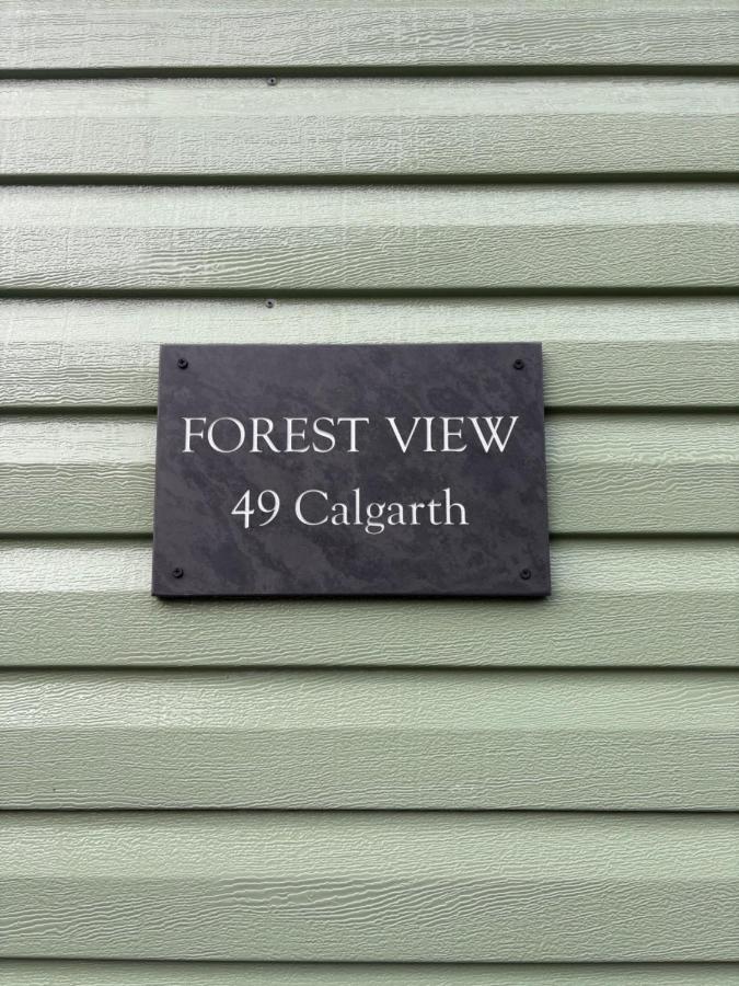 Beautiful 3bed Caravan on Windermere - on White Cross Bay Holiday Park - Chambres d'hôtes Troutbeck Bridge