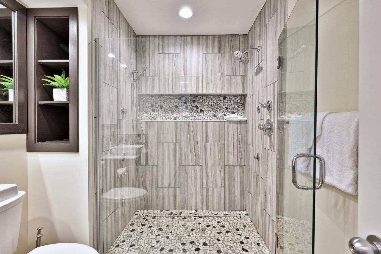 Skiers Suite 2RM 2BA Renovated Condo 1366 - Chambres d'hôtes Killington