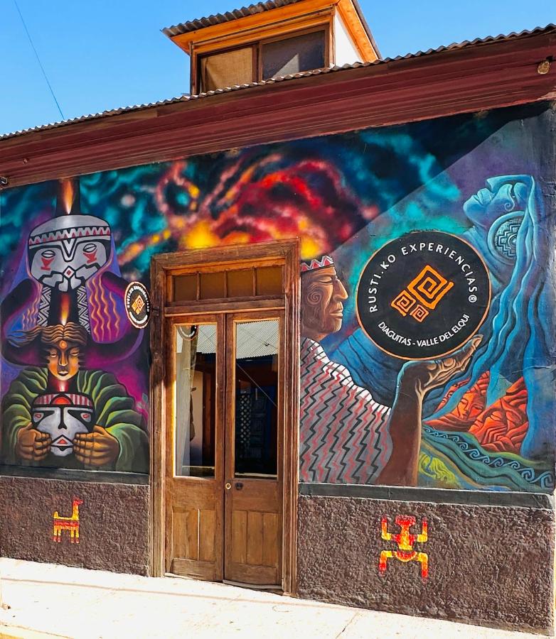 RustiKo Experiencias - B&B