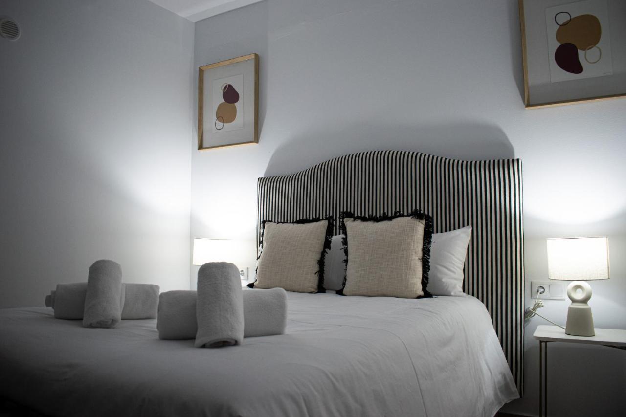 Apartamento Diocles Centro - Ferienwohnung Mérida