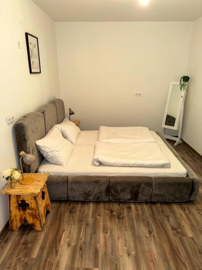Comfify - Ferienwohnung
