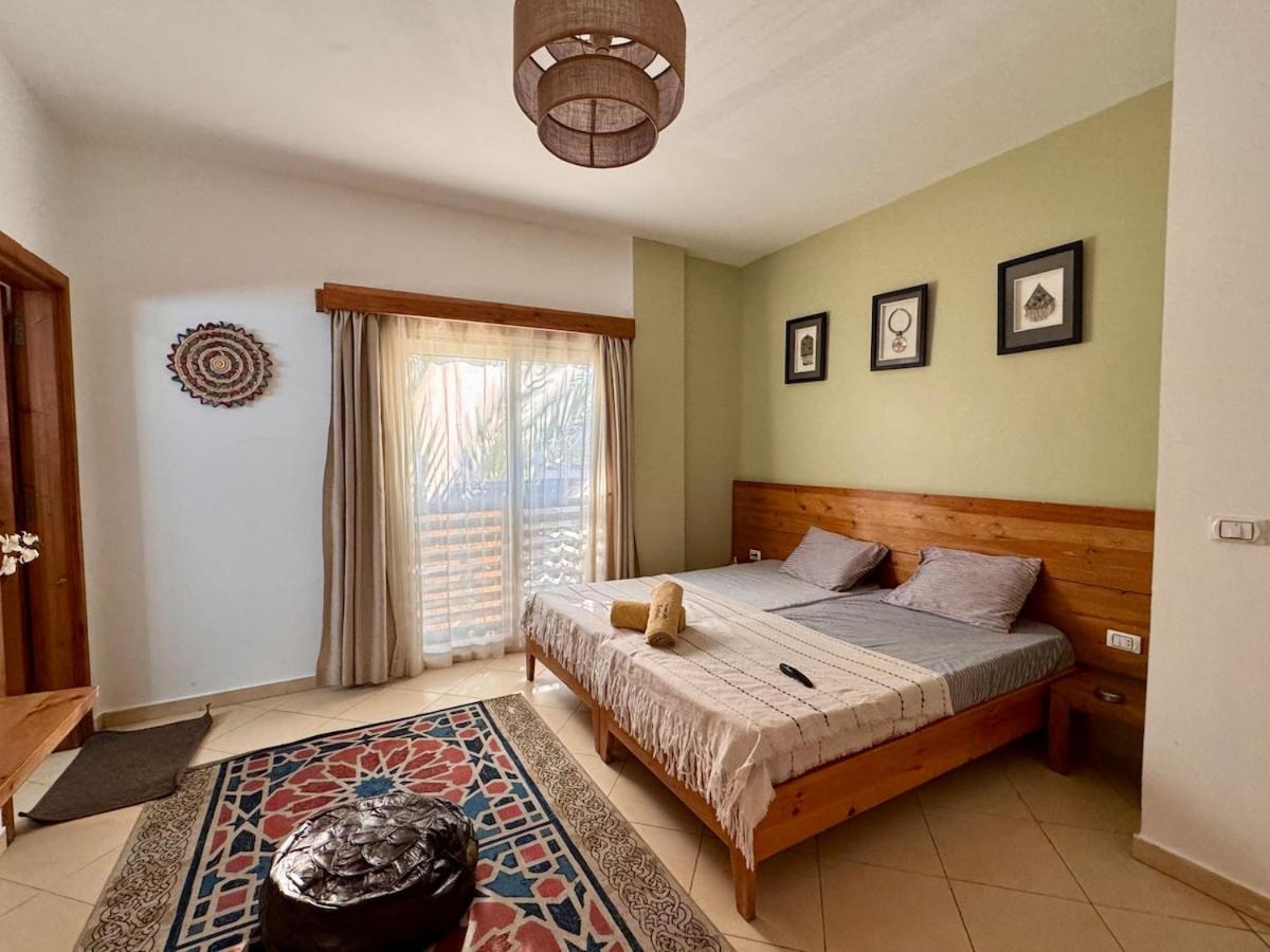 Ocean Life Dahab - Bed and Breakfast Dahab