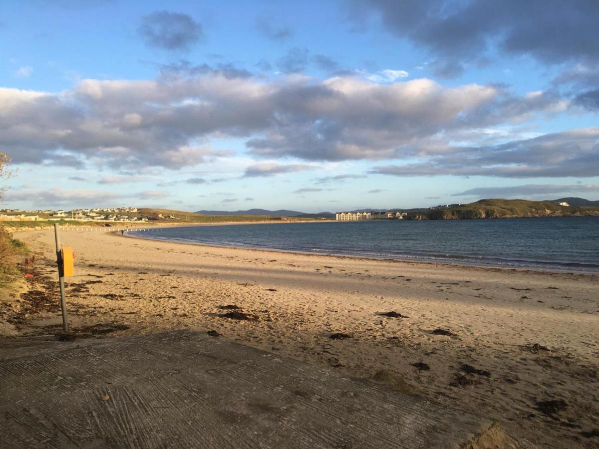 Teach Máire, Downings - B&B
