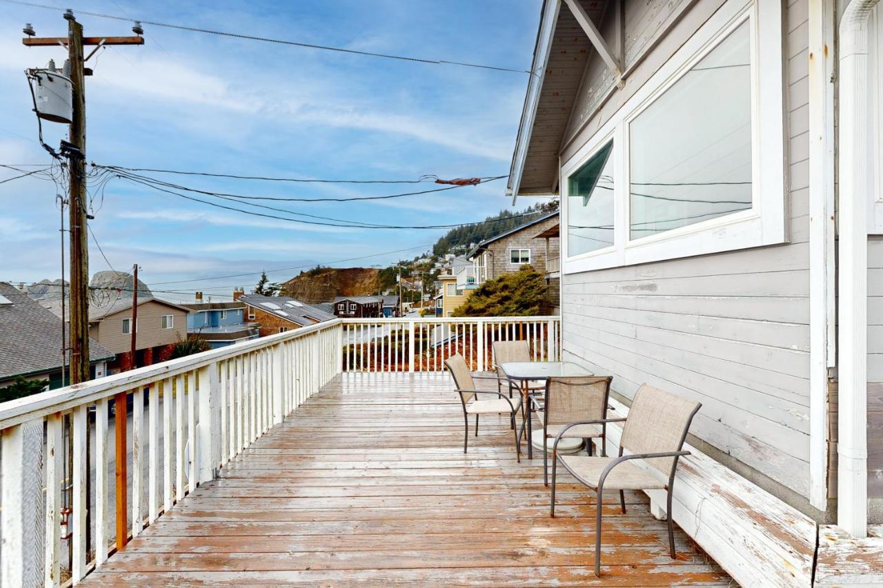 Two Bedroom Holiday Home