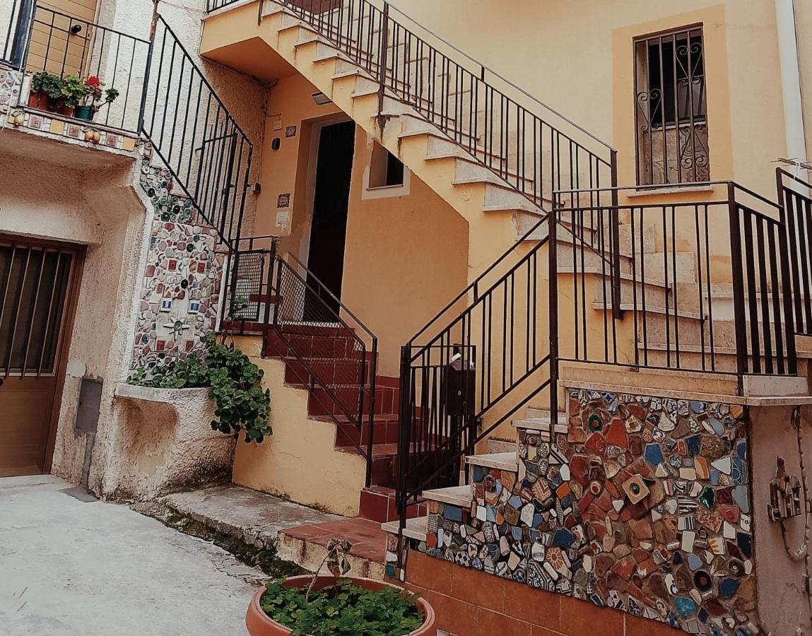 Cocciu d'amuri - B&B Sciacca