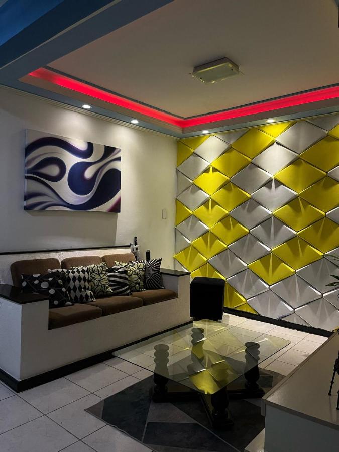 casa 3 quartos com1suíte smart tv netflix ar-condicionado - B&B Campina Grande