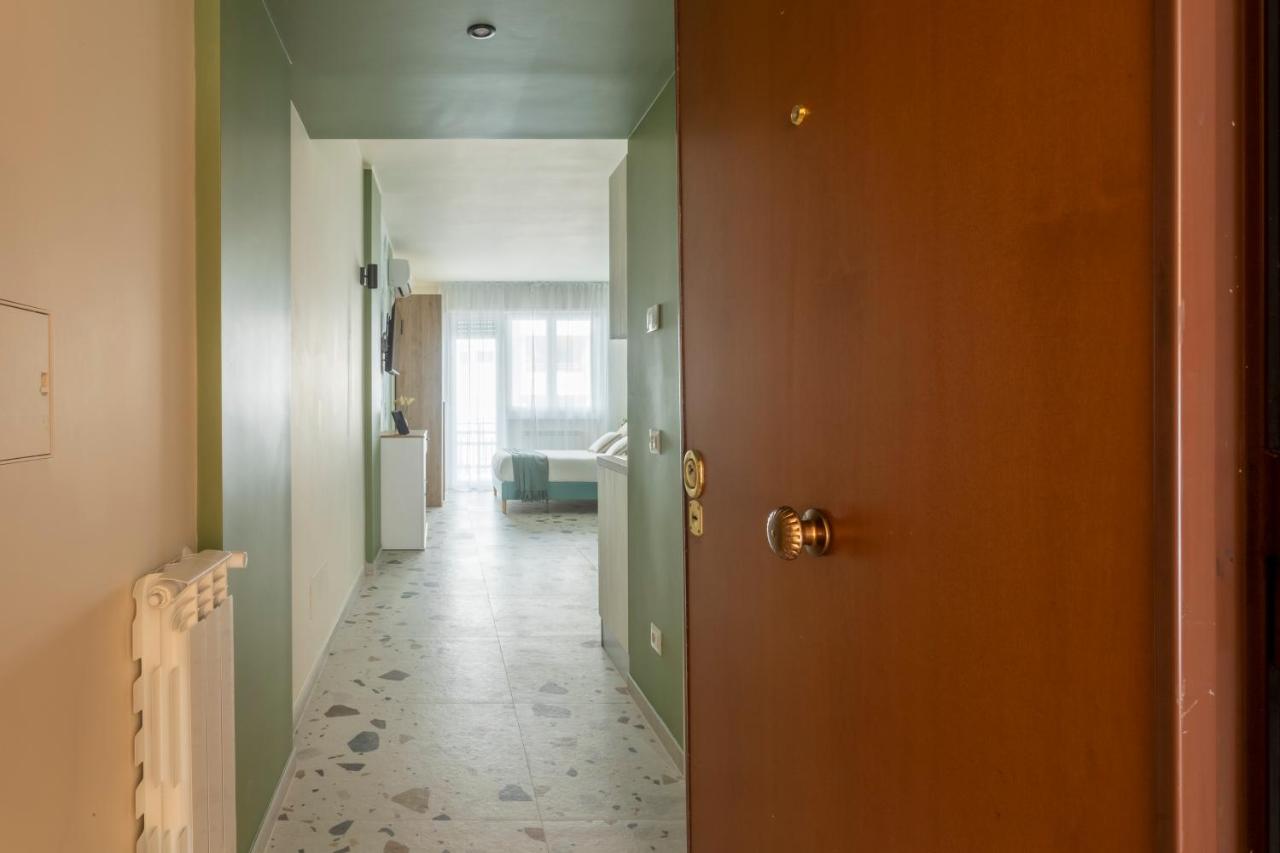 Appartamento con 1 Camera da Letto