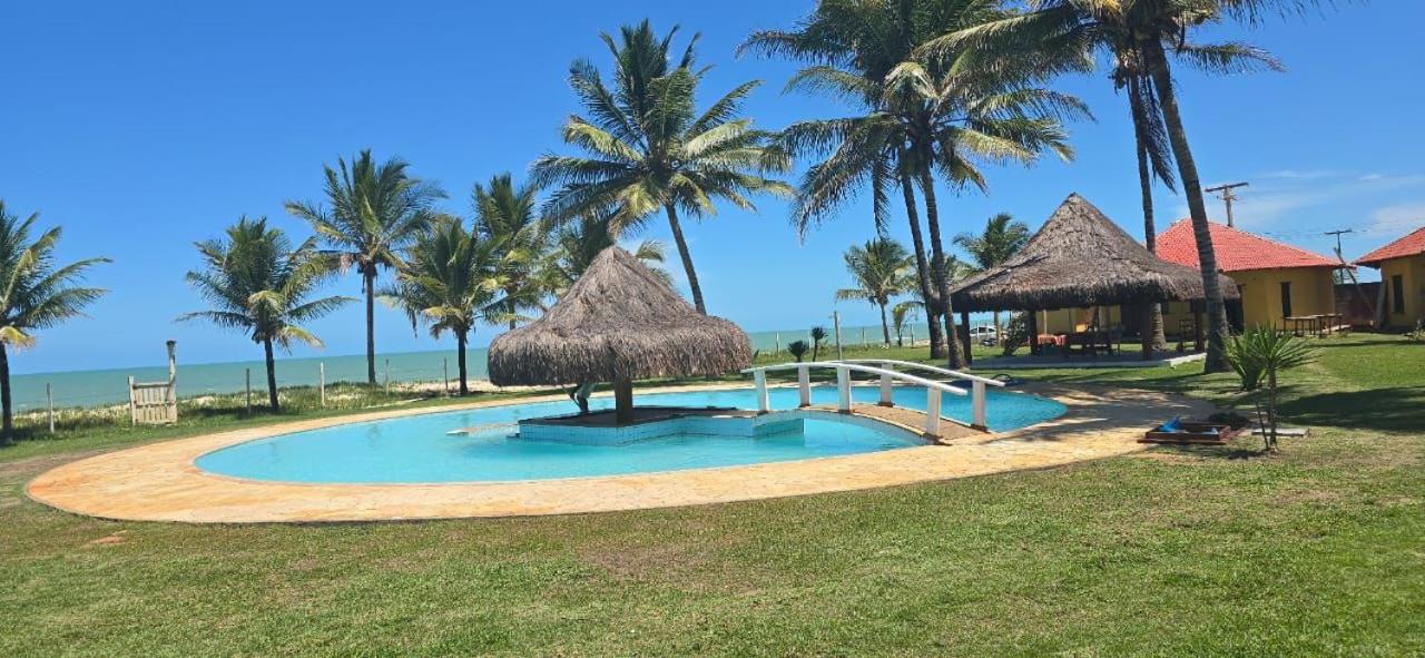 Bangalô Mar & Sol - Ferienwohnung Alcobaça