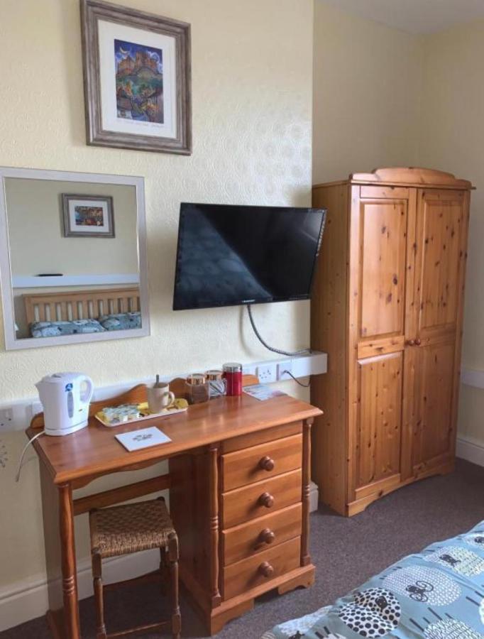 Brafferton guest house - Bed and Breakfast
